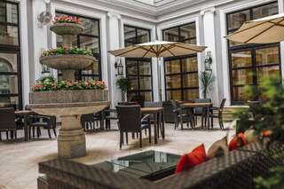 Отель Tbilisi Marriott Hotel Тбилиси-7