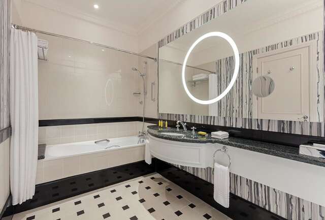 Отель Tbilisi Marriott Hotel Тбилиси-19