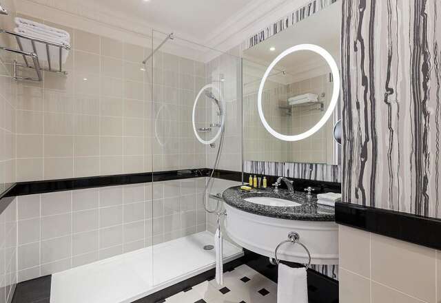 Отель Tbilisi Marriott Hotel Тбилиси-22