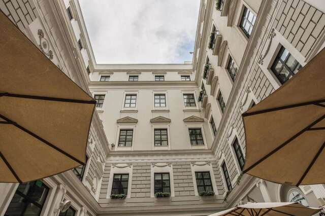 Отель Tbilisi Marriott Hotel Тбилиси-26